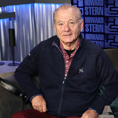 Bill Murray