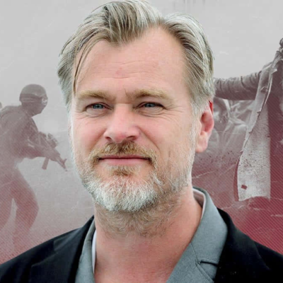 Christopher Nolan