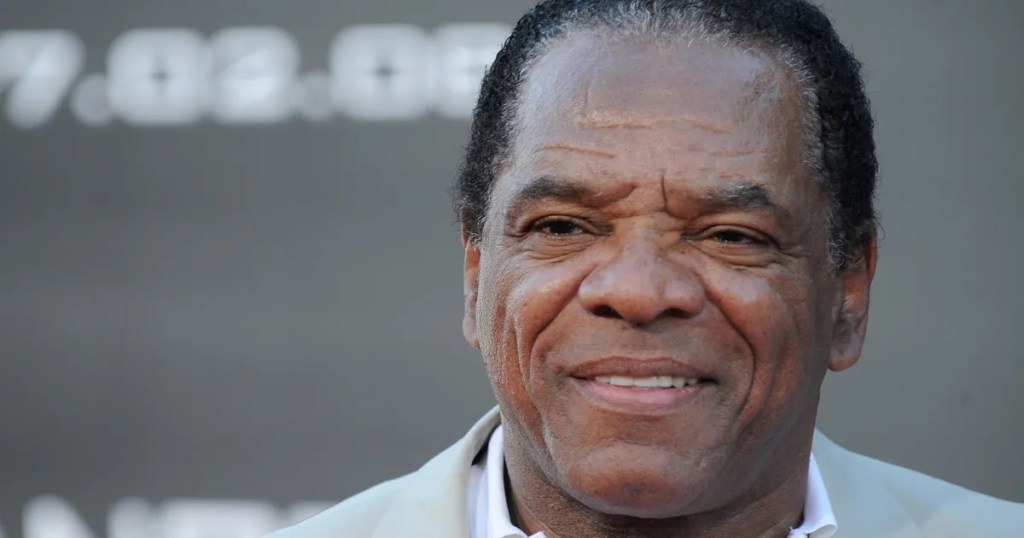 John Witherspoon