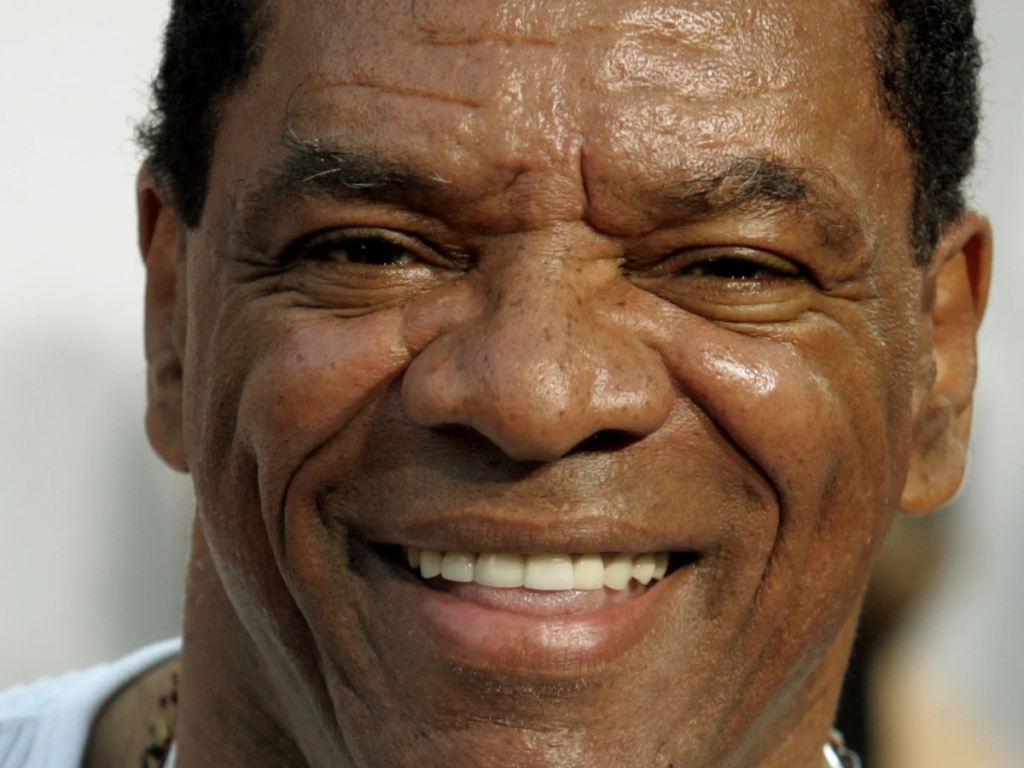 John Witherspoon