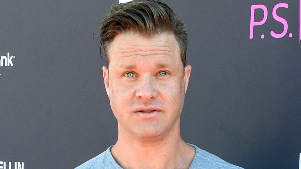 Zachery Ty Bryan