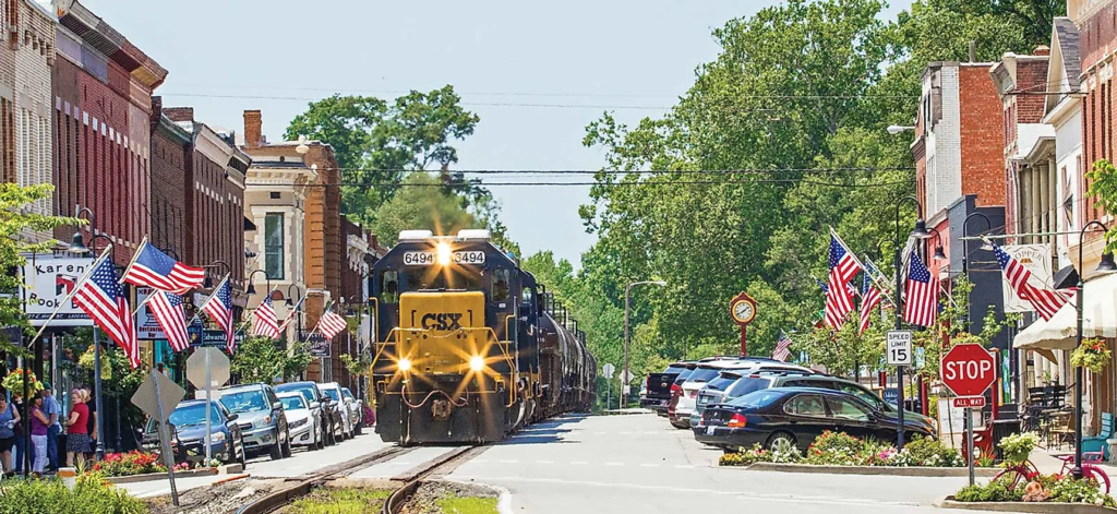La Grange