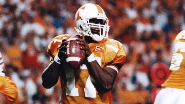 Tee Martin
