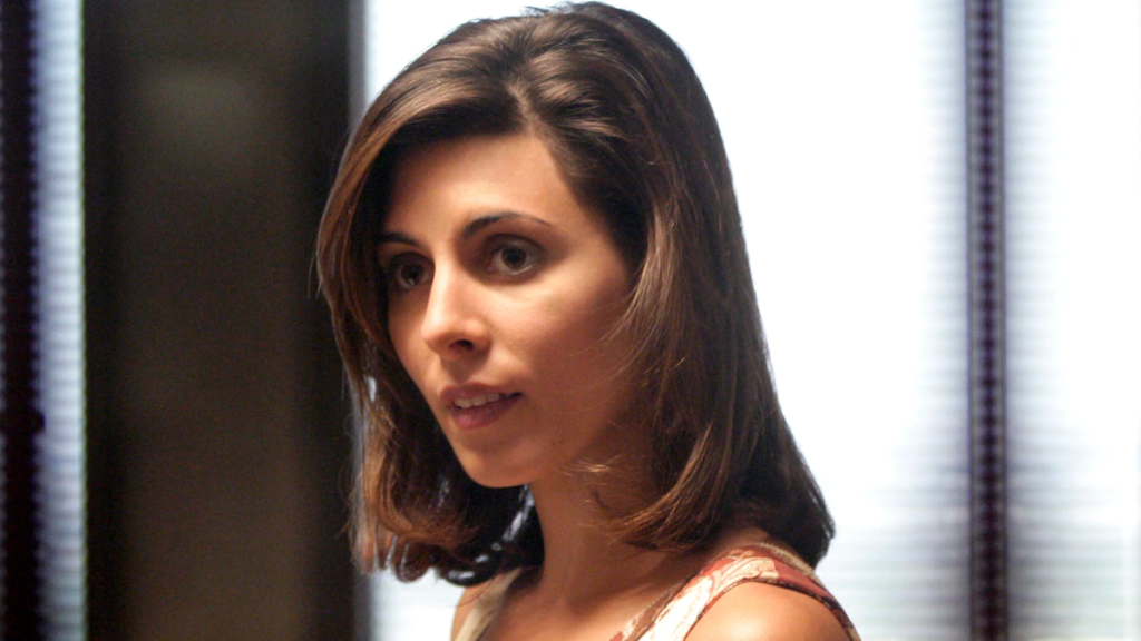 Meadow Soprano