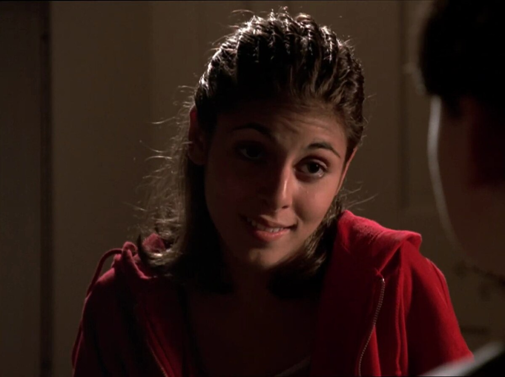 Meadow Soprano