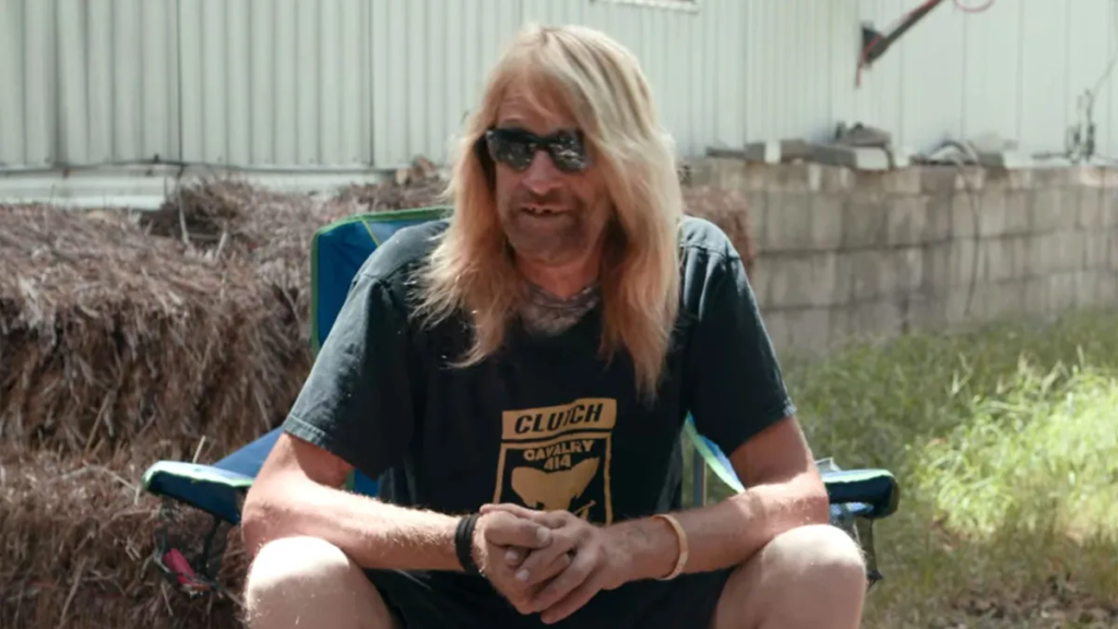 Erik Cowie