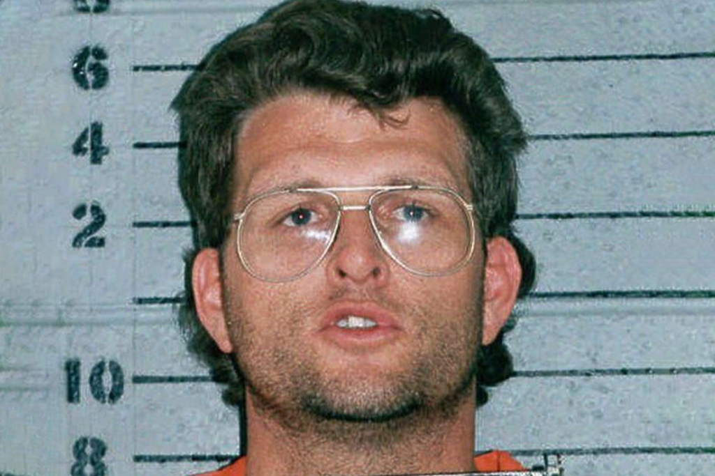 Keith Hunter Jesperson