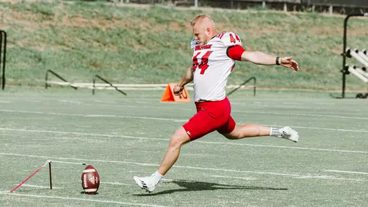 Brayden Narveson