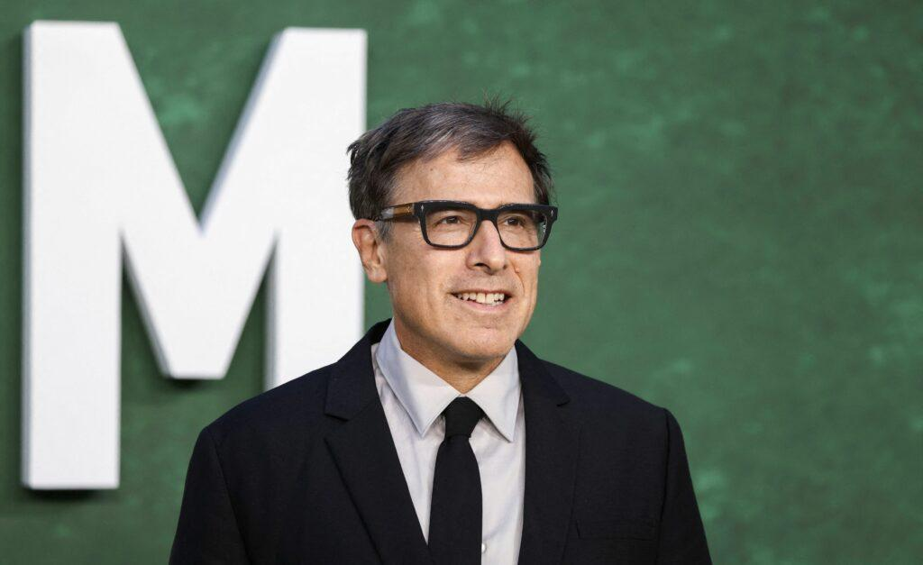 David O. Russell