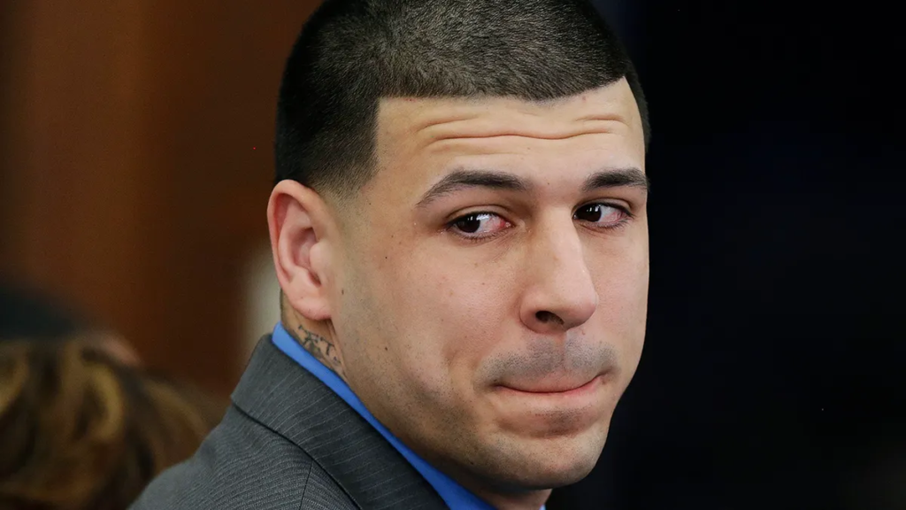 Aaron Hernandez