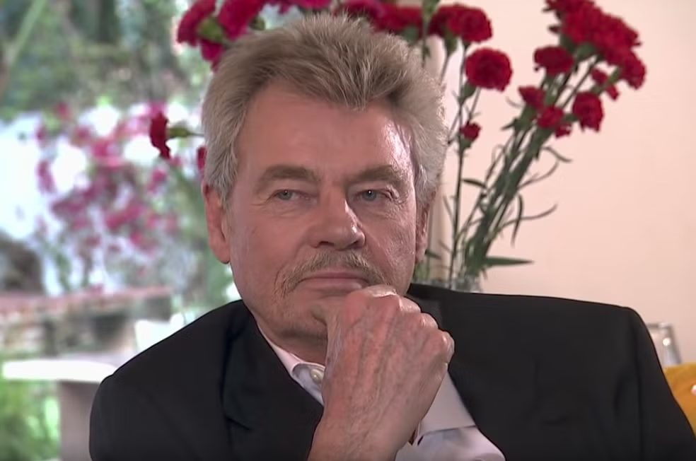 Kjell Rasten