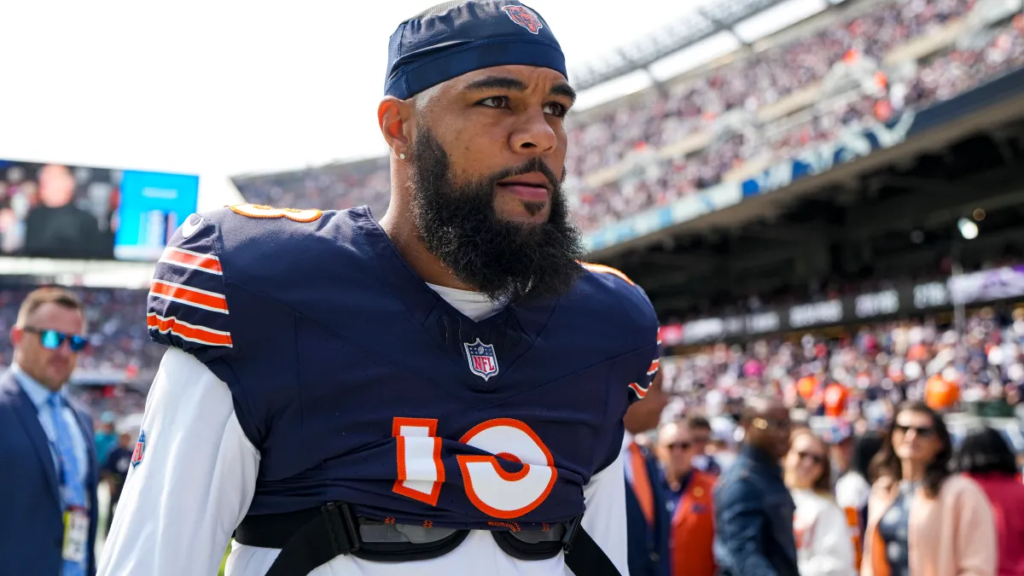 Keenan Allen