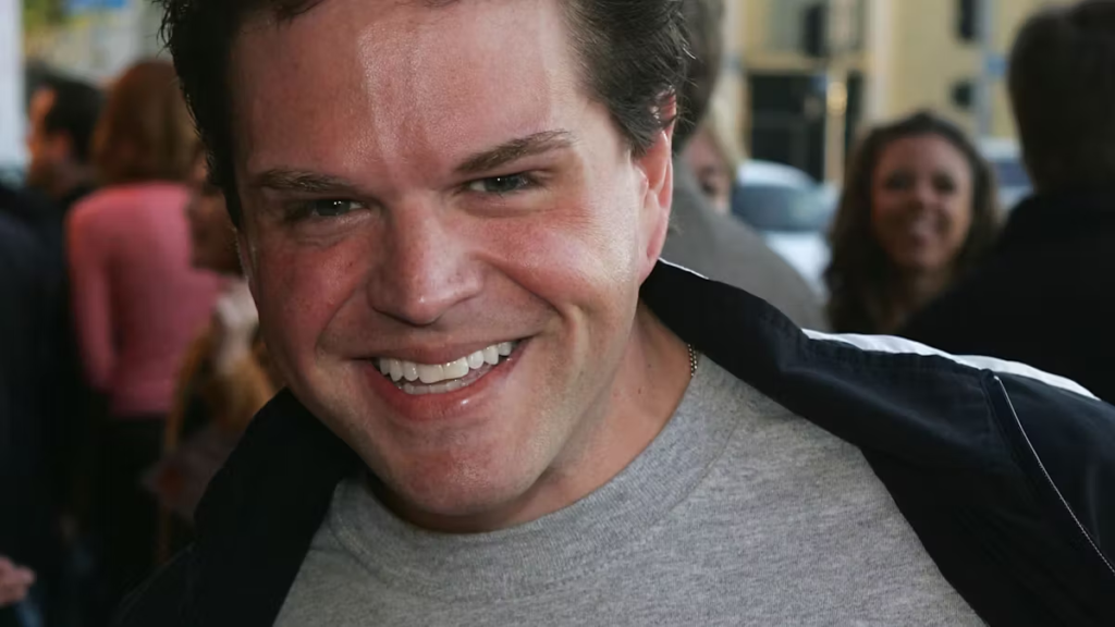 Ron Lester