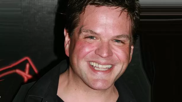 Ron Lester