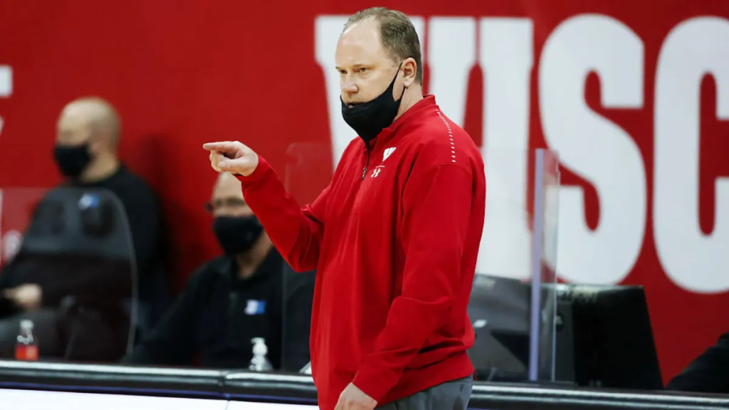 Greg Gard