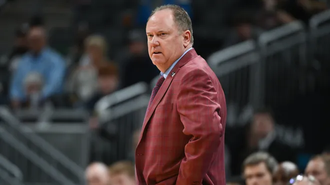 Greg Gard