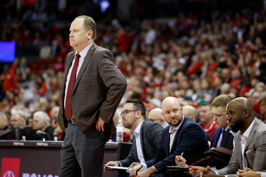 Greg Gard