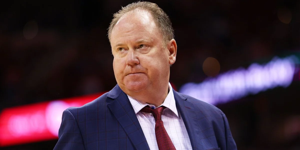 Greg Gard
