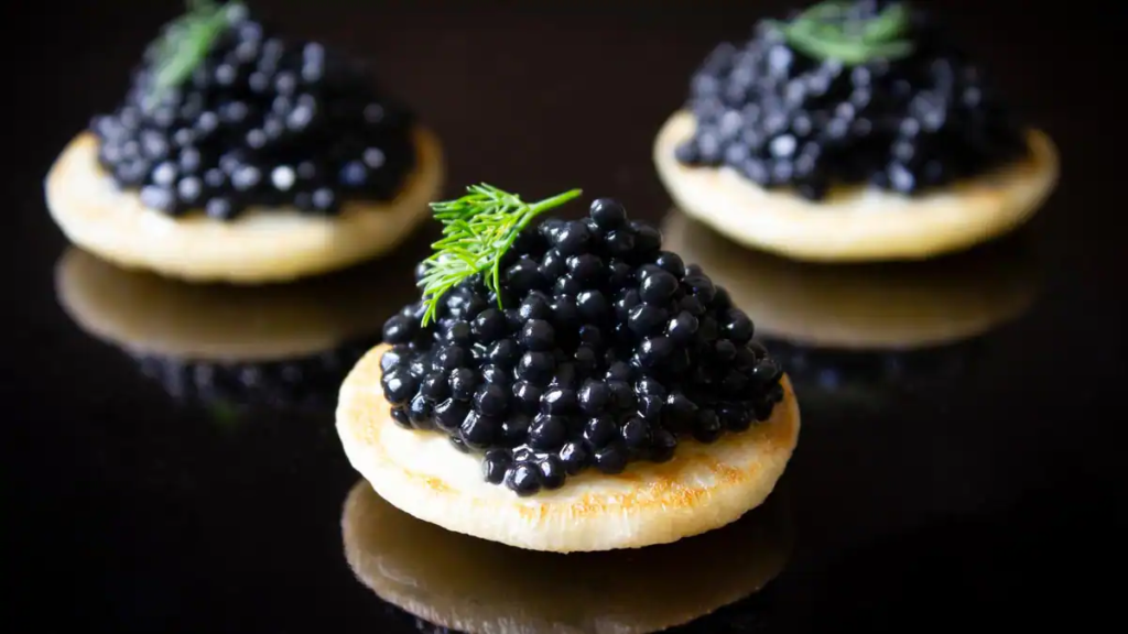 Caviar