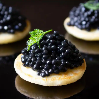 Caviar