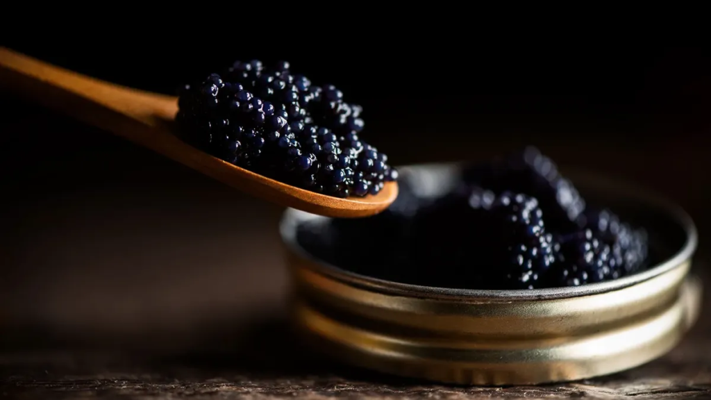 Caviar