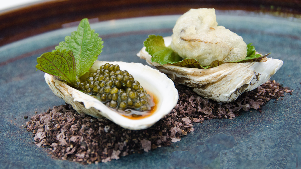 Caviar