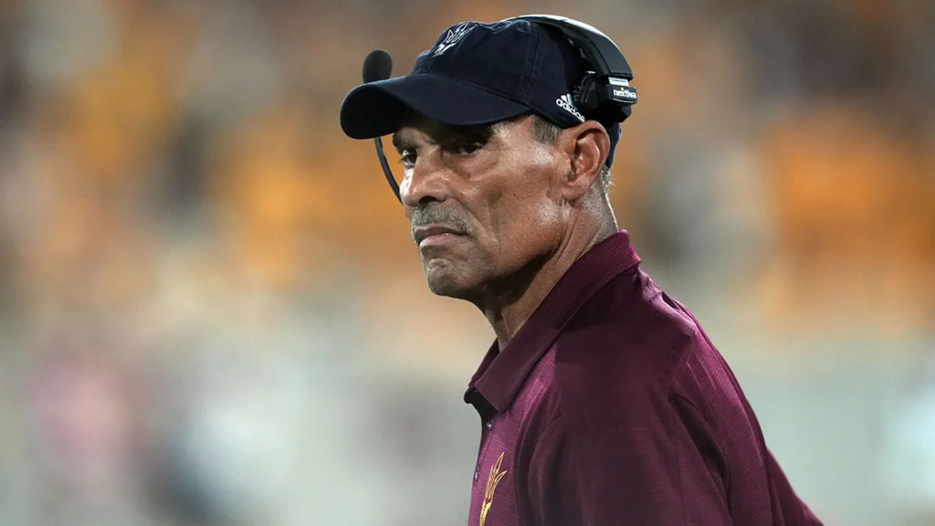 Herm Edwards