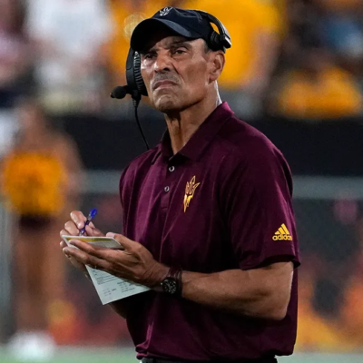 Herm Edwards
