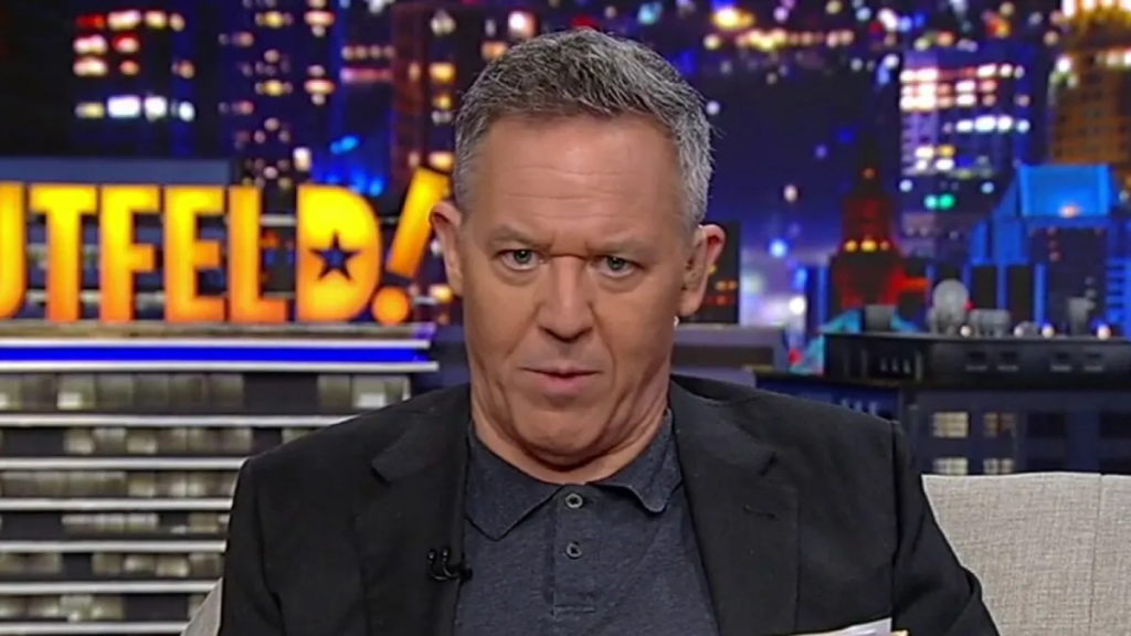 Greg Gutfeld