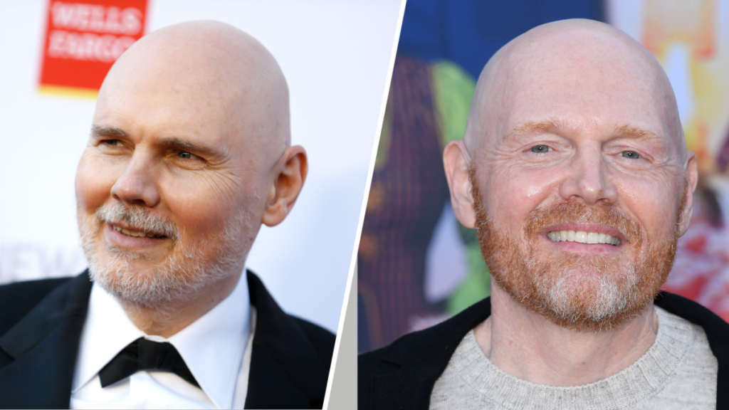 Bill Burr