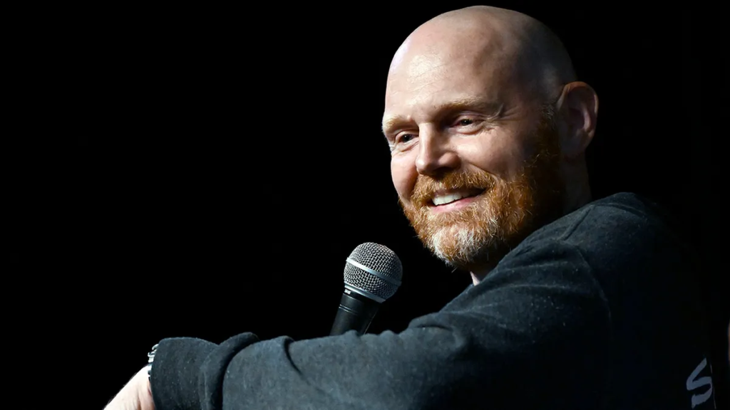Bill Burr