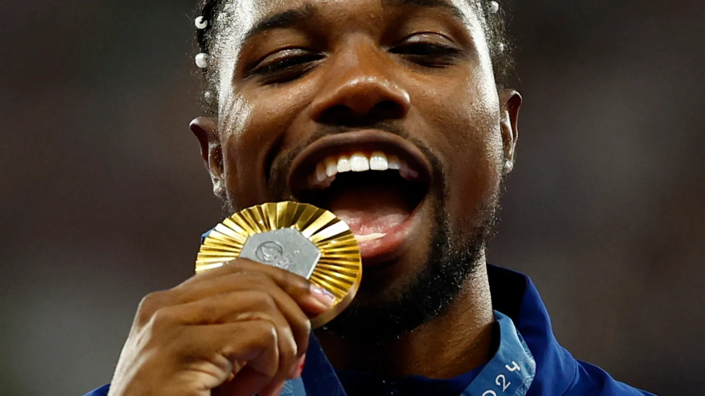 Olympians 