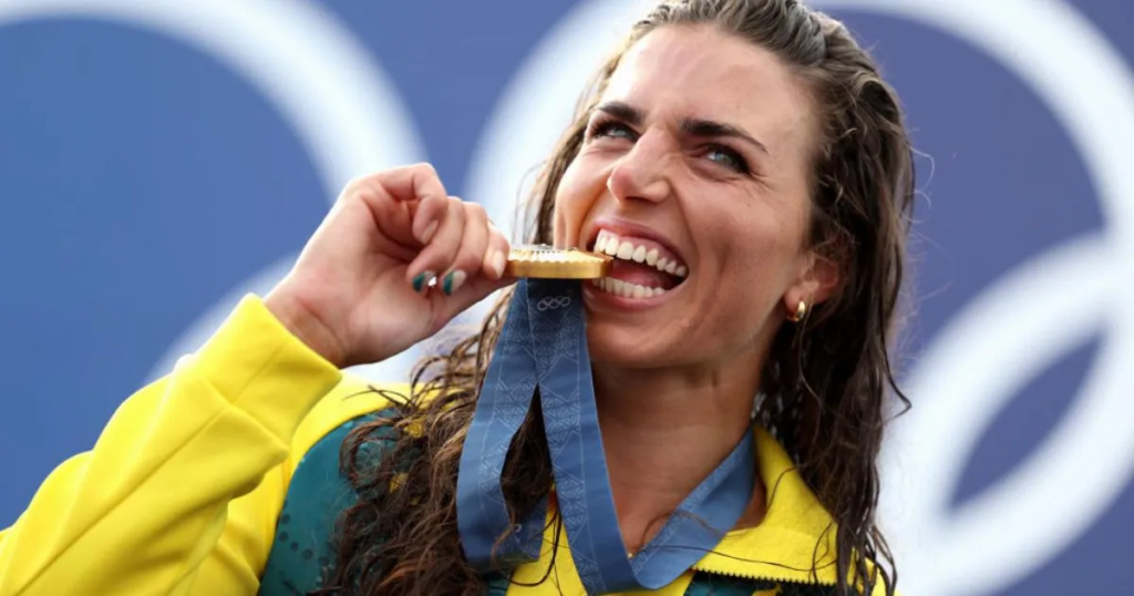 Olympians 