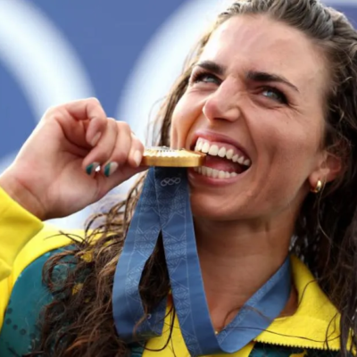 Olympians