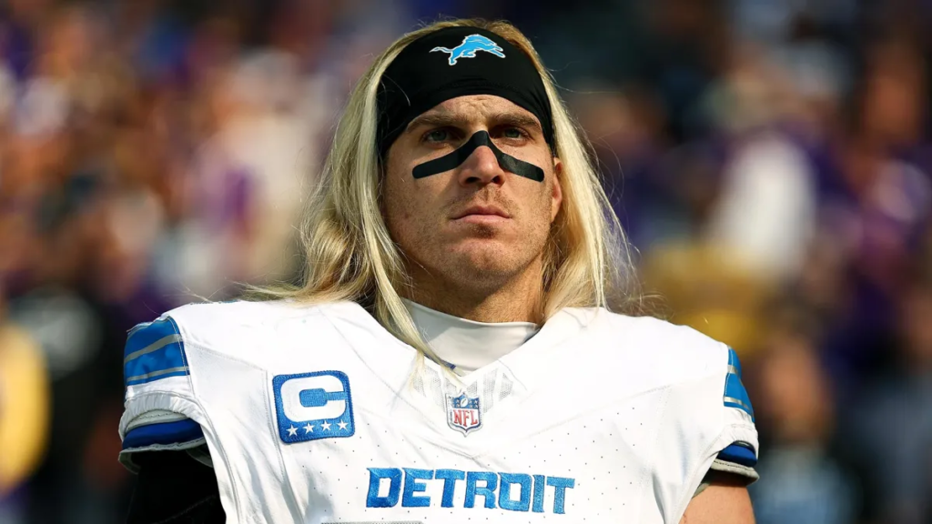 Alex Anzalone