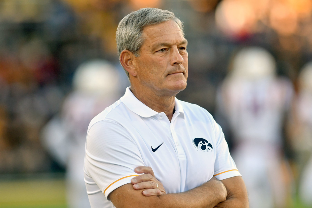 Kirk Ferentz