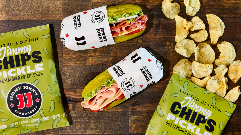 Jimmy John