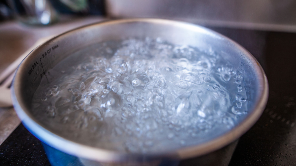 Water