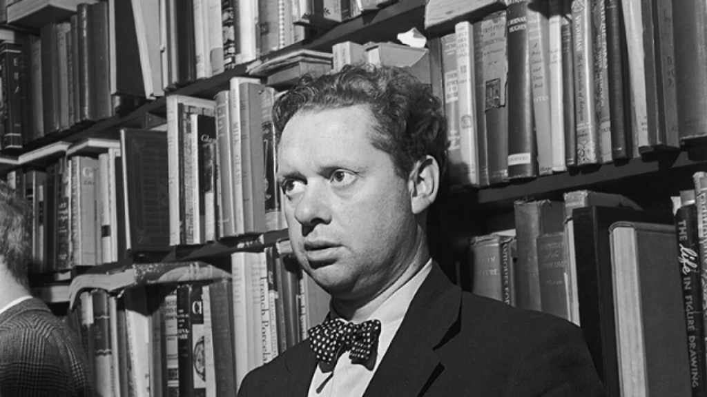 Dylan Thomas