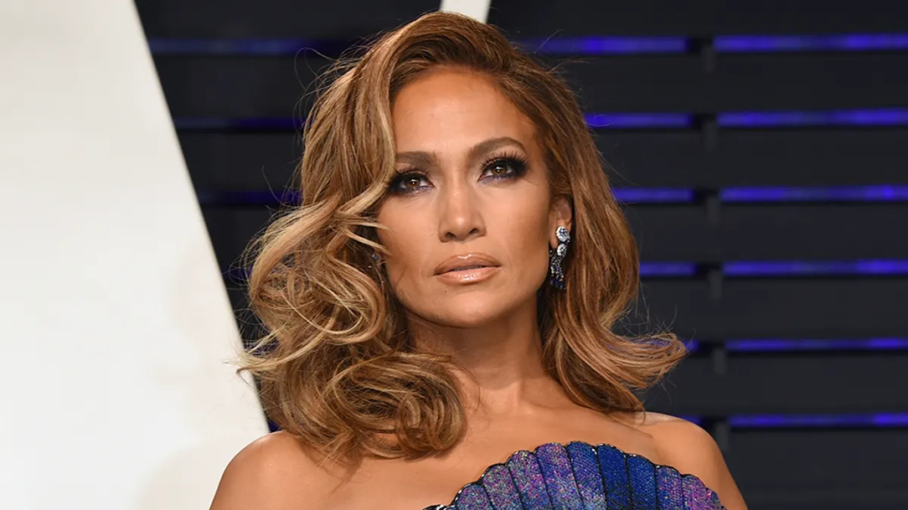 Jennifer Lopez