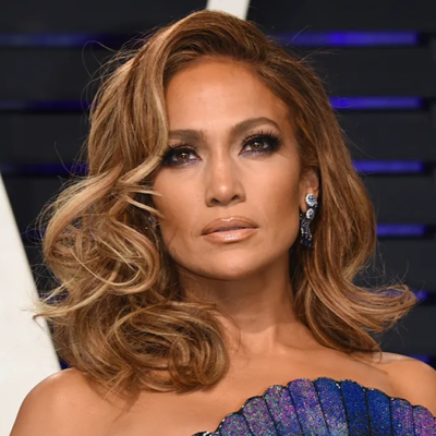 Jennifer Lopez
