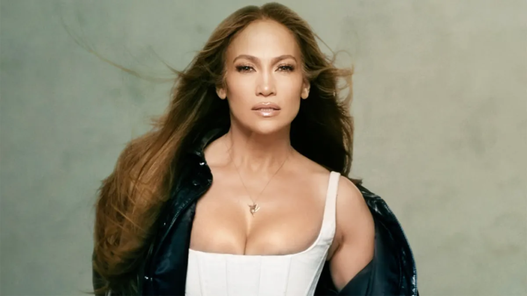 Jennifer Lopez