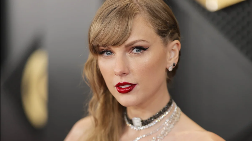 Taylor Swift