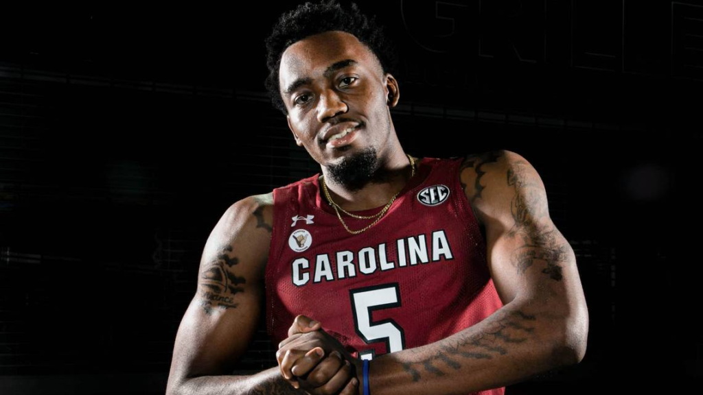 Jermaine Couisnard