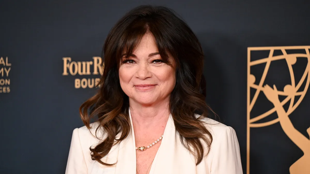 Valerie Bertinelli