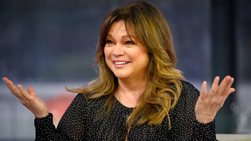 Valerie Bertinelli
