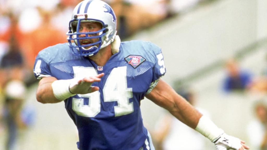 Chris Spielman