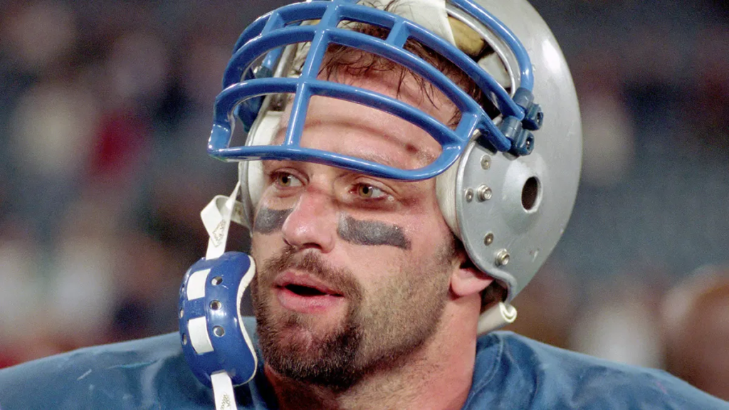 Chris Spielman