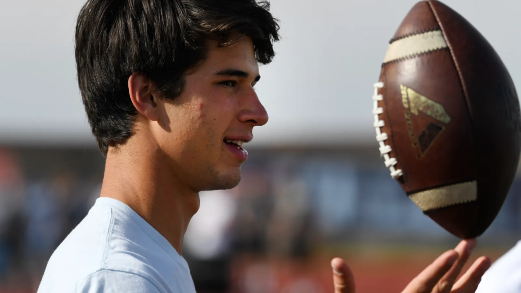 Dylan McCaffrey
