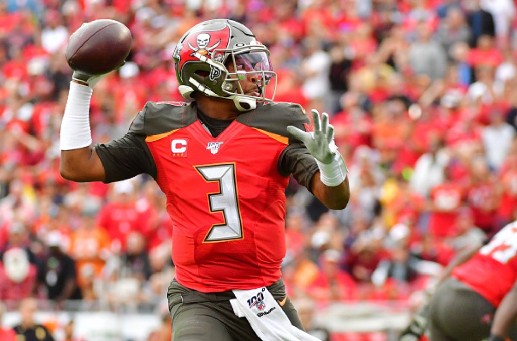 Jameis Winston